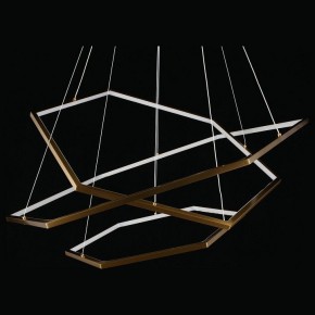 Подвесной светильник Aployt Polunia APL.021.03.136 в Белоярском - beloyarskiy.mebel24.online | фото 5