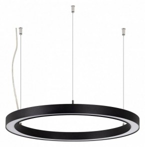 Подвесной светильник Arlight SP-CIRCLE-HANG 049359 в Белоярском - beloyarskiy.mebel24.online | фото