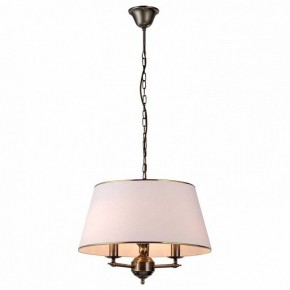 Подвесной светильник Arte Lamp Alice A3579SP-3AB в Белоярском - beloyarskiy.mebel24.online | фото 2