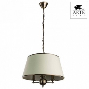 Подвесной светильник Arte Lamp Alice A3579SP-3AB в Белоярском - beloyarskiy.mebel24.online | фото 3