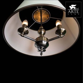 Подвесной светильник Arte Lamp Alice A3579SP-3AB в Белоярском - beloyarskiy.mebel24.online | фото 4