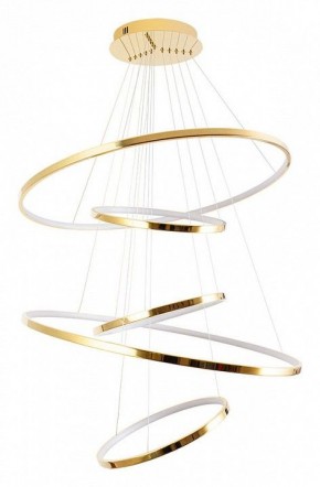 Подвесной светильник Arte Lamp Arcane A2974SP-137PB в Белоярском - beloyarskiy.mebel24.online | фото