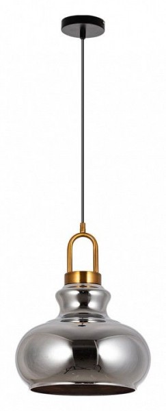 Подвесной светильник Arte Lamp Bell A1992SP-1PB в Белоярском - beloyarskiy.mebel24.online | фото 2