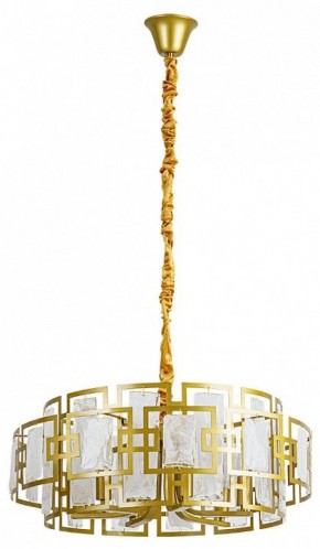 Подвесной светильник Arte Lamp Blake A4087SP-6SG в Белоярском - beloyarskiy.mebel24.online | фото 2