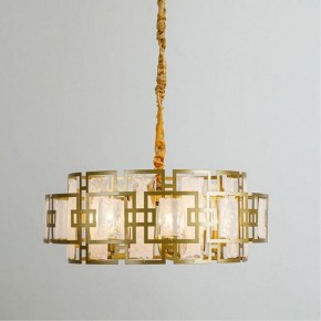 Подвесной светильник Arte Lamp Blake A4087SP-6SG в Белоярском - beloyarskiy.mebel24.online | фото 3