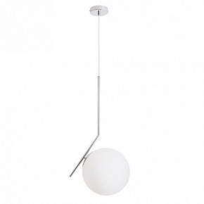 Подвесной светильник Arte Lamp Bolla-Unica A1921SP-1CC в Белоярском - beloyarskiy.mebel24.online | фото 2