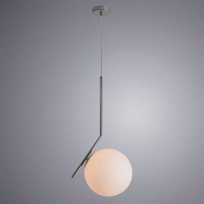 Подвесной светильник Arte Lamp Bolla-Unica A1921SP-1CC в Белоярском - beloyarskiy.mebel24.online | фото 3