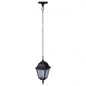 Подвесной светильник Arte Lamp Bremen A1015SO-1BK в Белоярском - beloyarskiy.mebel24.online | фото 2