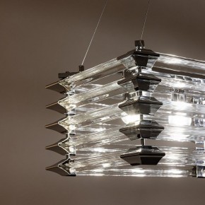 Подвесной светильник Arte Lamp Caravaggio A1059SP-6CC в Белоярском - beloyarskiy.mebel24.online | фото 6