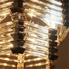 Подвесной светильник Arte Lamp Caravaggio A1059SP-9CC в Белоярском - beloyarskiy.mebel24.online | фото 5