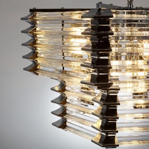 Подвесной светильник Arte Lamp Caravaggio A1059SP-9CC в Белоярском - beloyarskiy.mebel24.online | фото 6