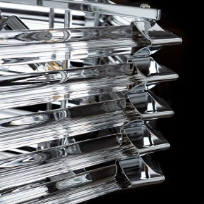Подвесной светильник Arte Lamp Caravaggio A1059SP-9CC в Белоярском - beloyarskiy.mebel24.online | фото 7