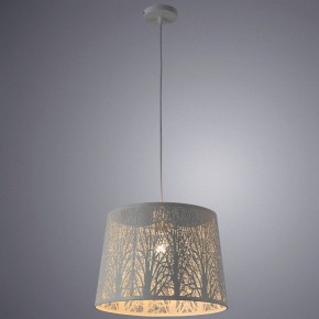 Подвесной светильник Arte Lamp Celesta A2769SP-1WH в Белоярском - beloyarskiy.mebel24.online | фото 3