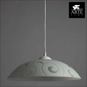 Подвесной светильник Arte Lamp Cucina A3320SP-1WH в Белоярском - beloyarskiy.mebel24.online | фото 3