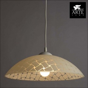 Подвесной светильник Arte Lamp Cucina A3421SP-1WH в Белоярском - beloyarskiy.mebel24.online | фото 3