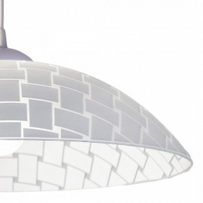 Подвесной светильник Arte Lamp Cucina A3421SP-1WH в Белоярском - beloyarskiy.mebel24.online | фото 4