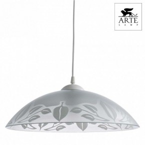 Подвесной светильник Arte Lamp Cucina A4020SP-1WH в Белоярском - beloyarskiy.mebel24.online | фото 2