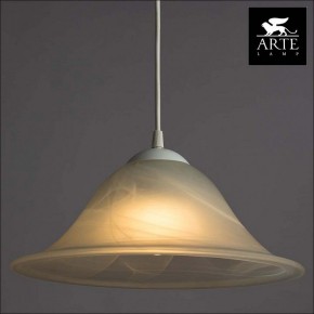 Подвесной светильник Arte Lamp Cucina A6430SP-1WH в Белоярском - beloyarskiy.mebel24.online | фото 3