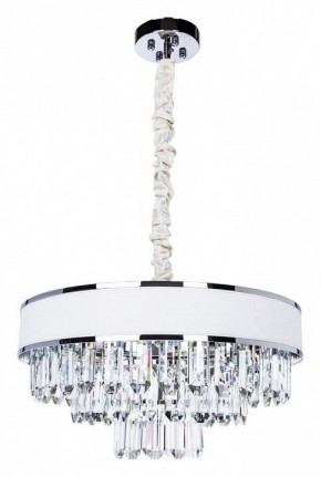 Подвесной светильник Arte Lamp Diadem A1002LM-6CC в Белоярском - beloyarskiy.mebel24.online | фото 2