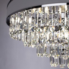 Подвесной светильник Arte Lamp Diadem A1002LM-8CC в Белоярском - beloyarskiy.mebel24.online | фото 4