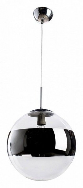 Подвесной светильник Arte Lamp Galactica A1582SP-1CC в Белоярском - beloyarskiy.mebel24.online | фото 2