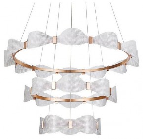Подвесной светильник Arte Lamp Grace A1868SP-3PB в Белоярском - beloyarskiy.mebel24.online | фото