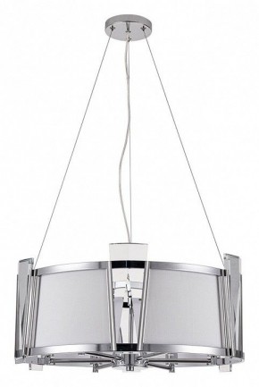 Подвесной светильник Arte Lamp Grato A4079LM-6CC в Белоярском - beloyarskiy.mebel24.online | фото 2