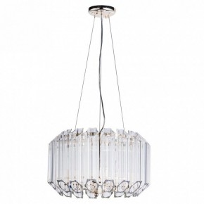 Подвесной светильник Arte Lamp Jastin A2848SP-3GO в Белоярском - beloyarskiy.mebel24.online | фото 2