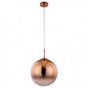 Подвесной светильник Arte Lamp Jupiter copper A7963SP-1RB в Белоярском - beloyarskiy.mebel24.online | фото 2