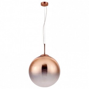 Подвесной светильник Arte Lamp Jupiter copper A7964SP-1RB в Белоярском - beloyarskiy.mebel24.online | фото 2