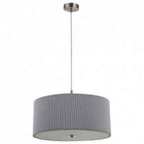 Подвесной светильник Arte Lamp Mallorca A1021SP-5SS в Белоярском - beloyarskiy.mebel24.online | фото 2