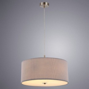 Подвесной светильник Arte Lamp Mallorca A1021SP-5SS в Белоярском - beloyarskiy.mebel24.online | фото 3