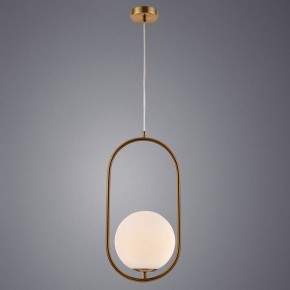 Подвесной светильник Arte Lamp Matisse A7746SP-1AB в Белоярском - beloyarskiy.mebel24.online | фото 4