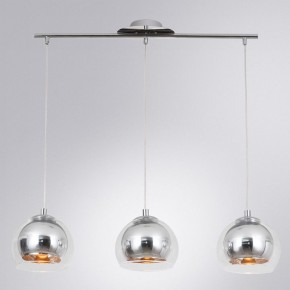 Подвесной светильник Arte Lamp Rastaban A7984SP-3CC в Белоярском - beloyarskiy.mebel24.online | фото 2