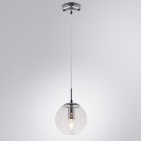 Подвесной светильник Arte Lamp Tureis A9915SP-1CC в Белоярском - beloyarskiy.mebel24.online | фото 3