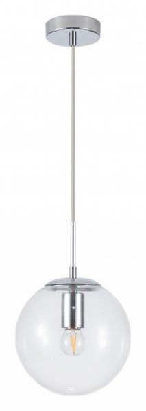Подвесной светильник Arte Lamp Volare A1920SP-1CC в Белоярском - beloyarskiy.mebel24.online | фото 2