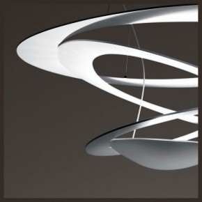 Подвесной светильник Artemide  1237010A в Белоярском - beloyarskiy.mebel24.online | фото 2