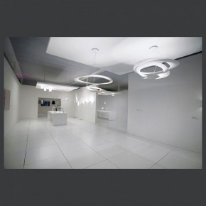 Подвесной светильник Artemide  1237010A в Белоярском - beloyarskiy.mebel24.online | фото 3