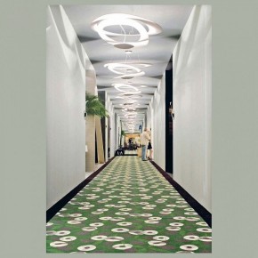Подвесной светильник Artemide  1237010A в Белоярском - beloyarskiy.mebel24.online | фото 4