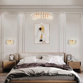 Подвесной светильник Bogate-s Farfalla 90374/1 в Белоярском - beloyarskiy.mebel24.online | фото 4