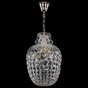 Подвесной светильник Bohemia Ivele Crystal 1477 14771/25 G в Белоярском - beloyarskiy.mebel24.online | фото 2