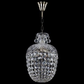 Подвесной светильник Bohemia Ivele Crystal 1477 14771/25 Pa в Белоярском - beloyarskiy.mebel24.online | фото 2