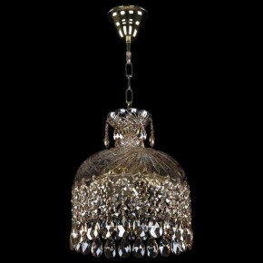 Подвесной светильник Bohemia Ivele Crystal 1478 14781/25 G M721 в Белоярском - beloyarskiy.mebel24.online | фото 2