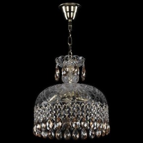 Подвесной светильник Bohemia Ivele Crystal 1478 14781/30 G K721 в Белоярском - beloyarskiy.mebel24.online | фото 2