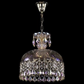 Подвесной светильник Bohemia Ivele Crystal 1478 14781/30 G Leafs M801 в Белоярском - beloyarskiy.mebel24.online | фото 2