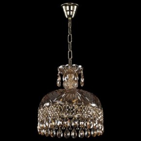 Подвесной светильник Bohemia Ivele Crystal 1478 14781/30 G M721 в Белоярском - beloyarskiy.mebel24.online | фото 2