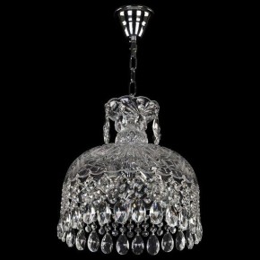 Подвесной светильник Bohemia Ivele Crystal 1478 14781/30 Ni в Белоярском - beloyarskiy.mebel24.online | фото 2