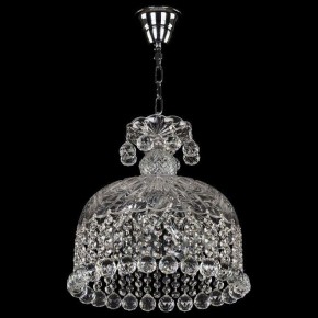 Подвесной светильник Bohemia Ivele Crystal 1478 14781/30 Ni Balls в Белоярском - beloyarskiy.mebel24.online | фото 2