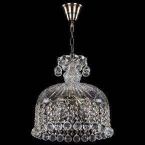 Подвесной светильник Bohemia Ivele Crystal 1478 14781/30 Pa Balls в Белоярском - beloyarskiy.mebel24.online | фото 2