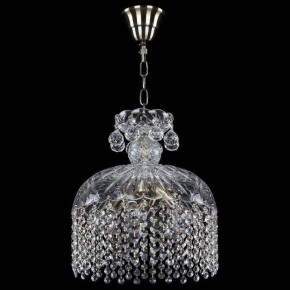 Подвесной светильник Bohemia Ivele Crystal 1478 14781/30 Pa R в Белоярском - beloyarskiy.mebel24.online | фото 2